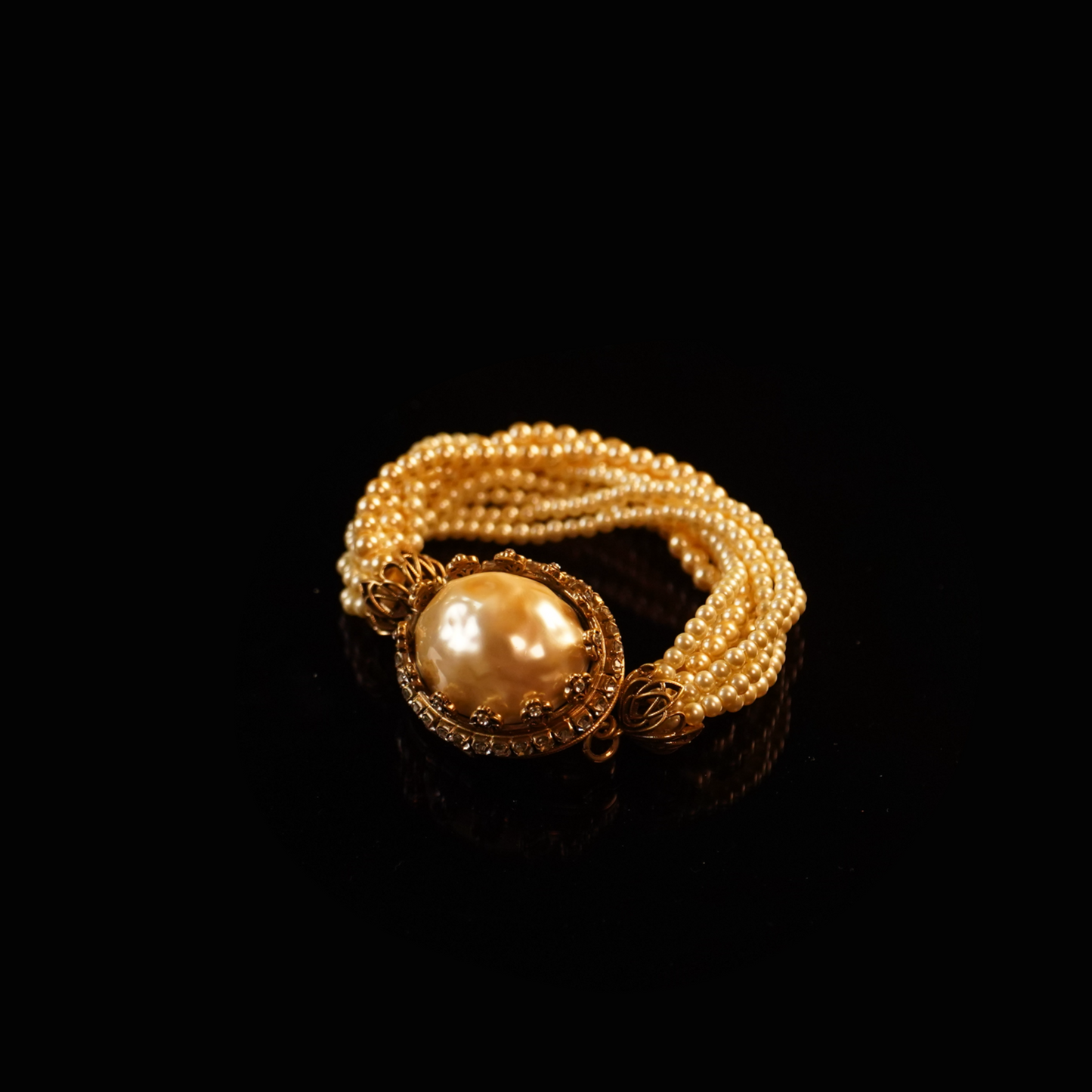 Celestial Grace Bracelet